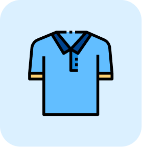 Custom T-Shirts