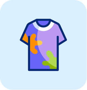 Graphic Tees