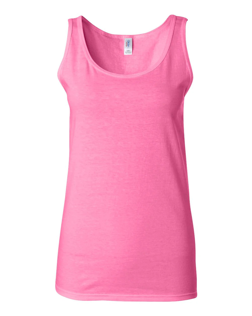 Adult Tank Top