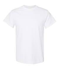 Adult Short Sleeve Tshirt