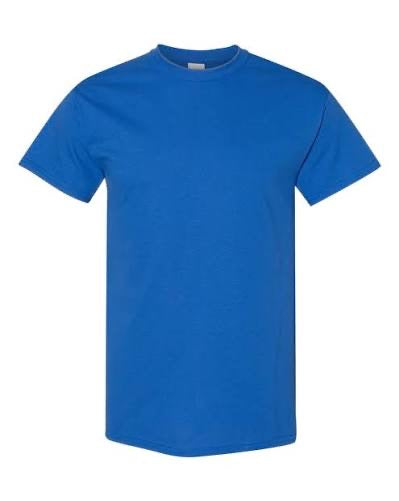 Youth Short Sleeve Tshirt