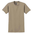 Adult Short Sleeve Tshirt