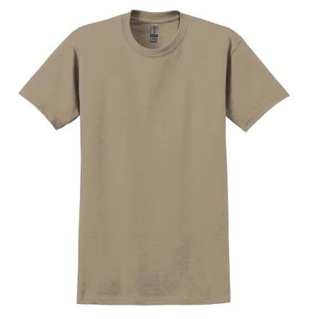 Adult Short Sleeve Tshirt