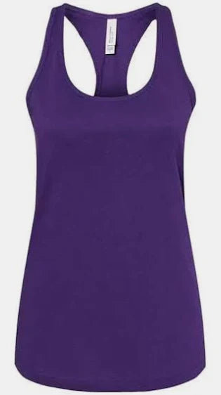 Womens Racerback Top