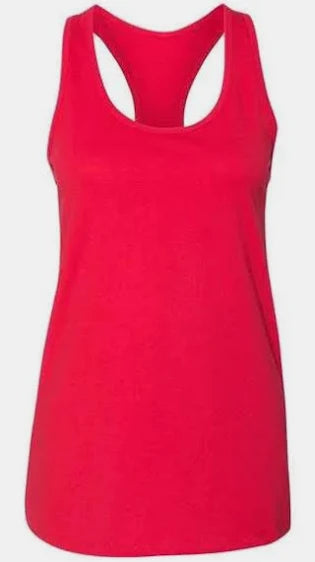 Womens Racerback Top