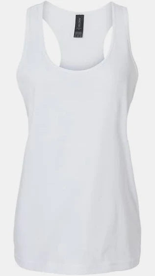 Womens Racerback Top