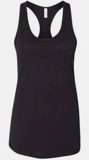 Womens Racerback Top