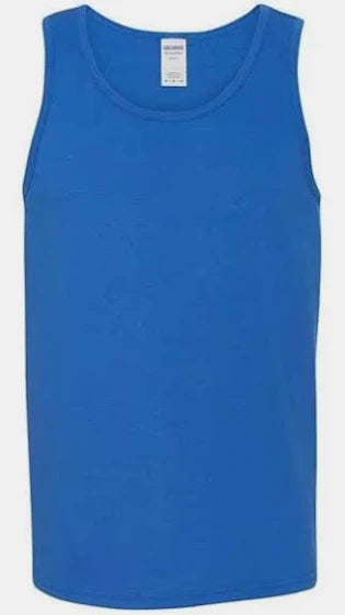 Adult Tank Top