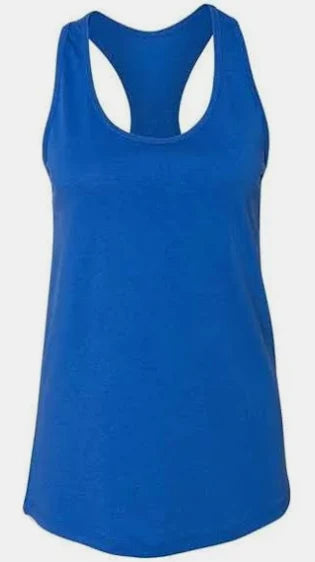 Womens Racerback Top