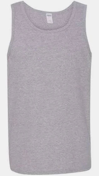 Adult Tank Top