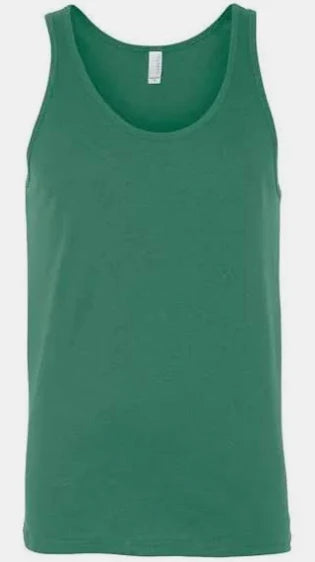 Adult Tank Top