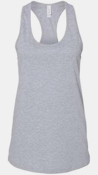 Womens Racerback Top