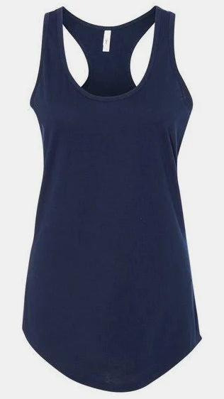 Womens Racerback Top