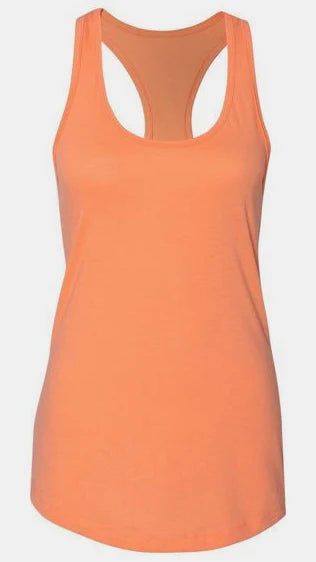 Womens Racerback Top