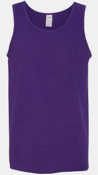 Adult Tank Top