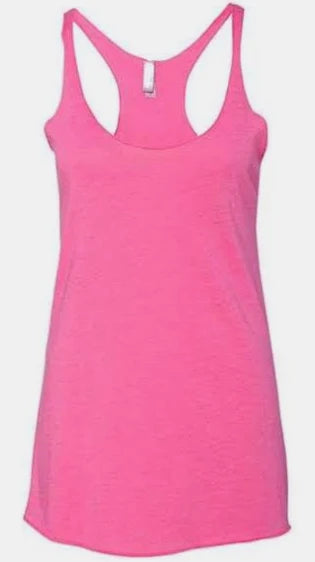 Womens Racerback Top