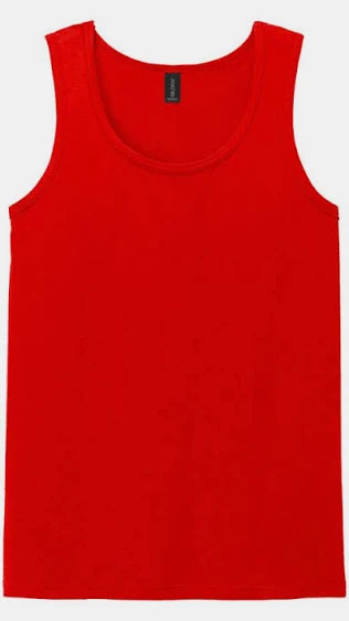 Adult Tank Top