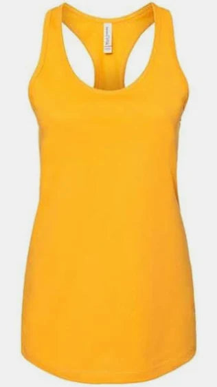 Womens Racerback Top