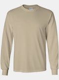 Adult Long Sleeve Tshirt